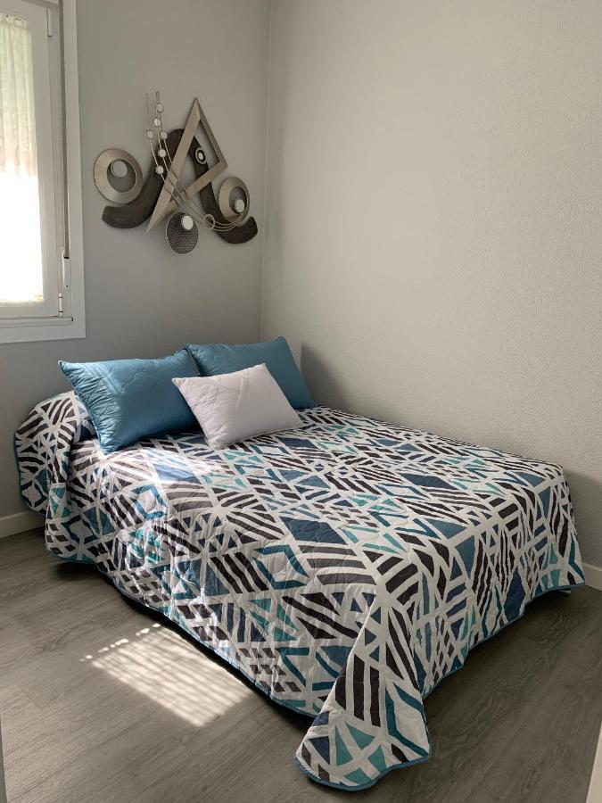 Apartmán Toleria Miramar Portonovo Exteriér fotografie